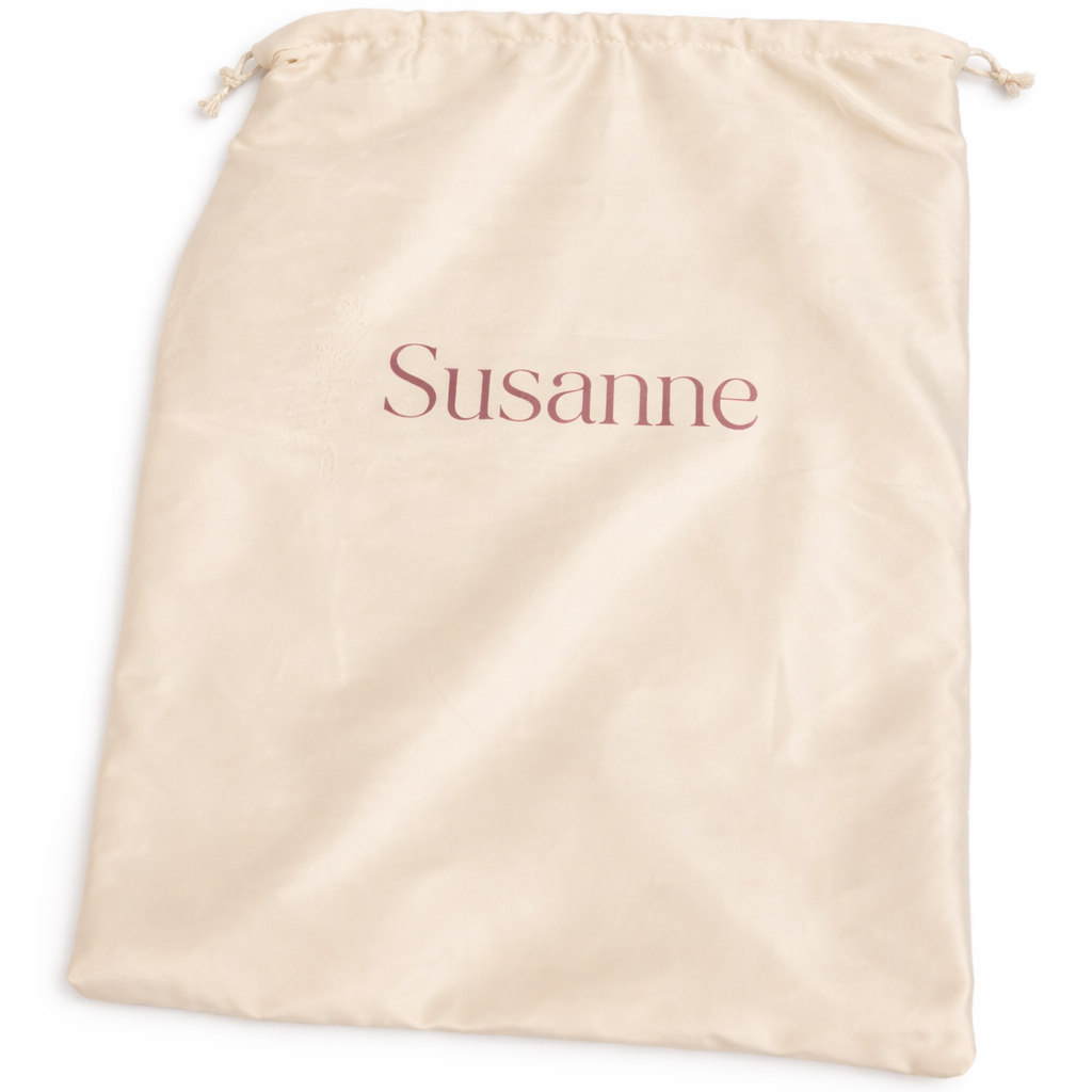 Gepersonaliseerde dustbag